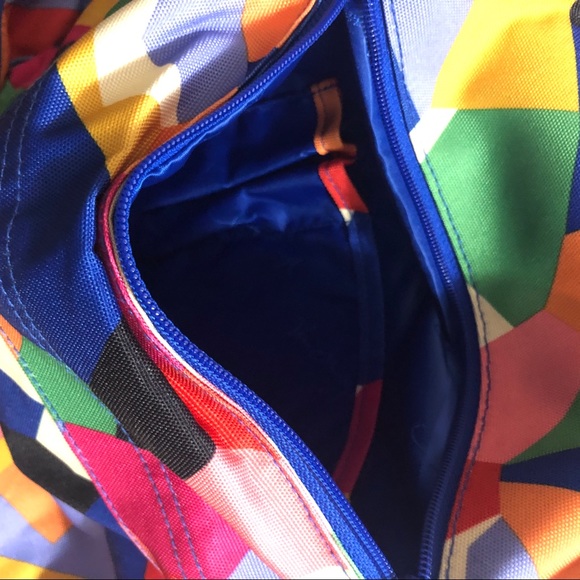 Vera Bradley Backpack [NWT] - Picture 6 of 8